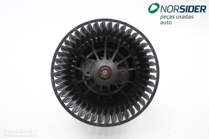 Motor chaufagem Ford S-Max|10-15 - 2