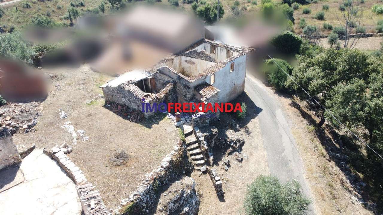 Moradia em pedra-11