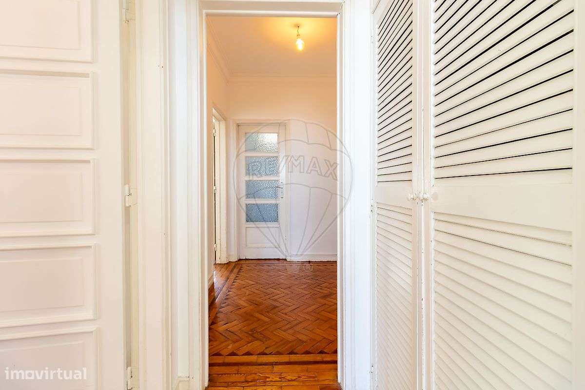 Apartamento T1 para venda-8