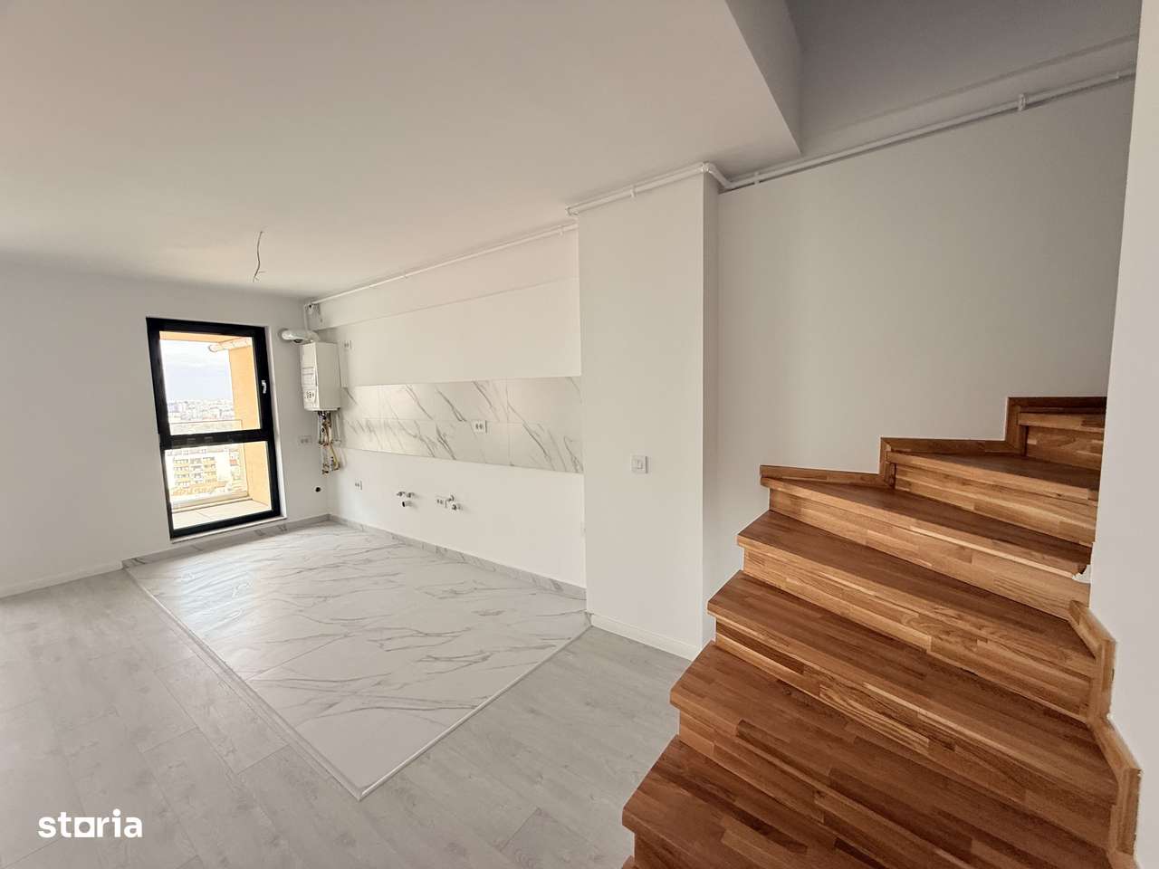 3 camere Parcul Carol 85 mp vedere panoramica-7