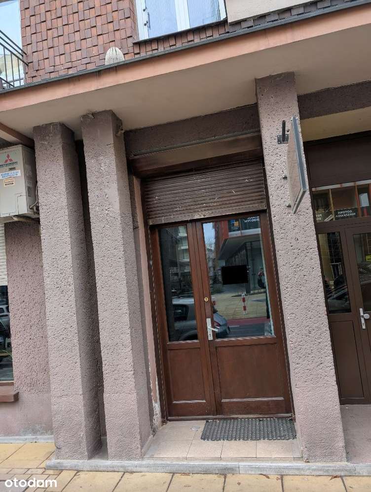 Wynajmę lokal w centrum Lublina ul. Wieniawska 8 - Pełny obrazek: 4/11