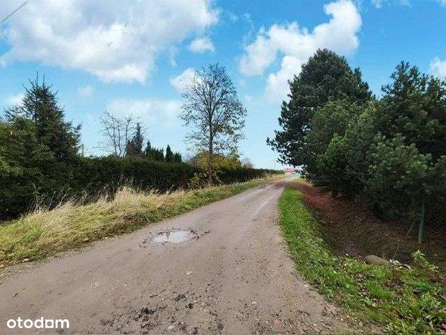 Działka na wsi blisko morza. - Pełny obrazek: 5/6