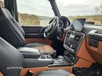 Mercedes-Benz G 63 AMG SW Long - 3