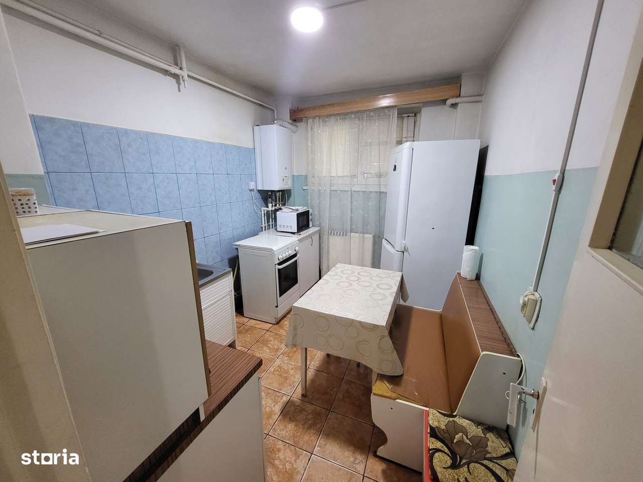 Apartament 2 camere | Ultracentral | CT | 45 mp-4