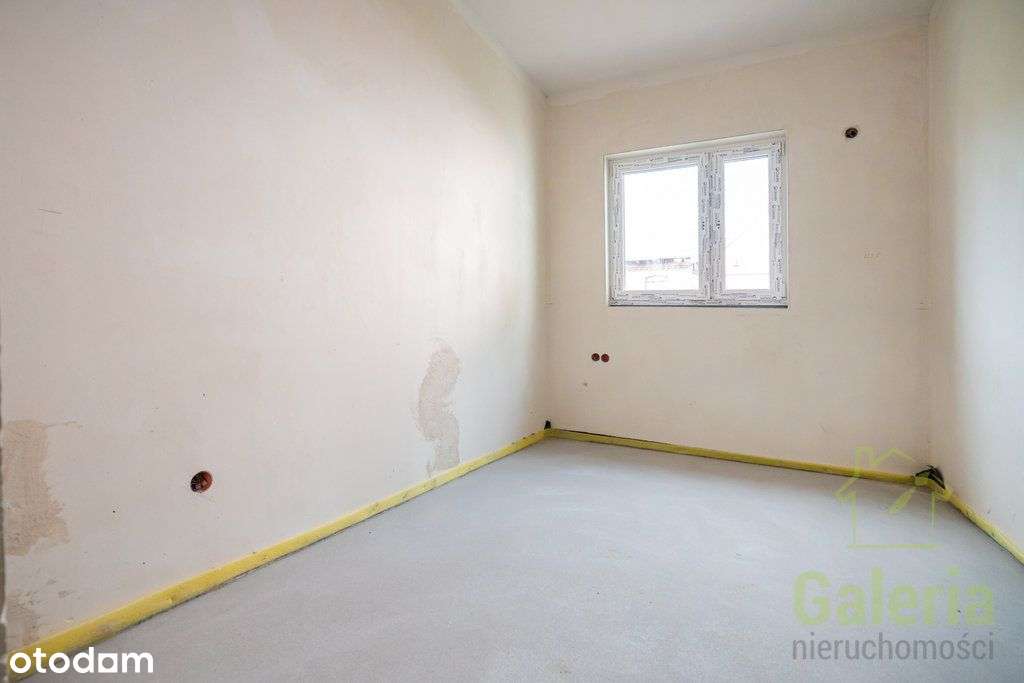 Dom parterowy 133m | 25min od centrum Szczecina-13