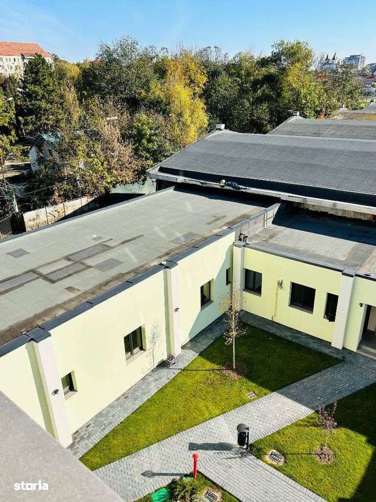 Apartament IN SITE 2 - (U6) - CU SUPANTA - Etaj 4 - MOVAS-5