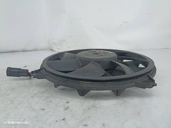 Termoventilador Citroen C4 Picasso I Veículo Multiuso (Ud_) - 4