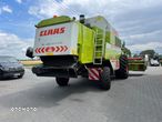 Claas dominator 108 sl maxi mega 208 - 2