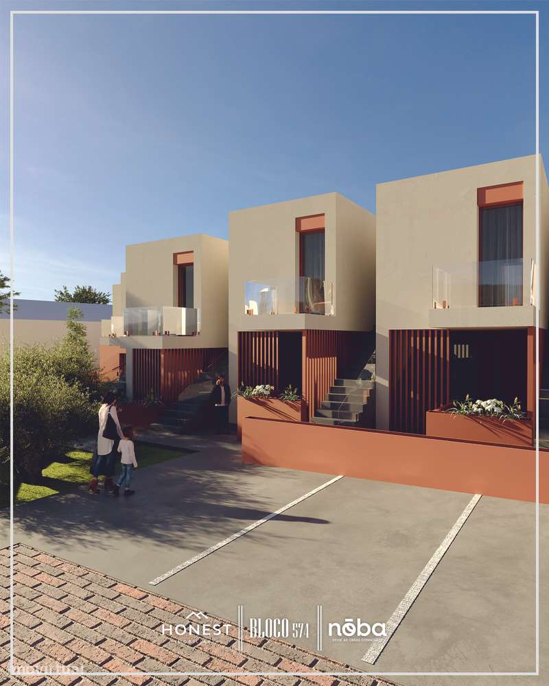 T1 com varanda, Condomínio fechado | Oliveira São Mateus-9