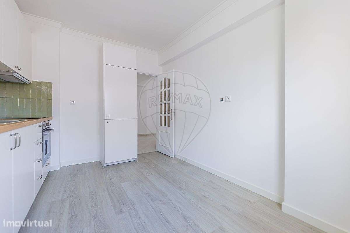 Apartamento T2 para arrendamento - Grande imagem: 5/40