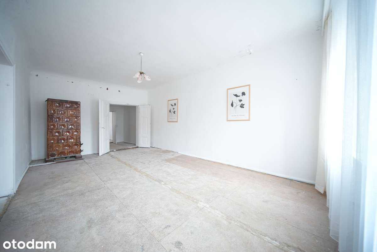 Wyjątkowe mieszkanie z widokiem na rynek – serce Oleśnicy |  70m2!-11