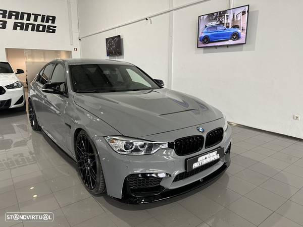 BMW 335 i Auto Pack M - 58