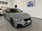 BMW 335 i Auto Pack M - 58