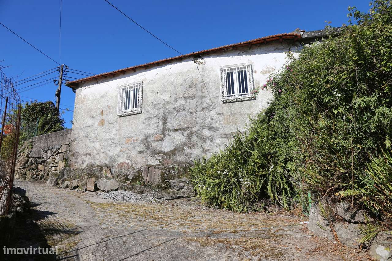 Moradia T3 Venda em Sousela,Lousada - Grande imagem: 5/17
