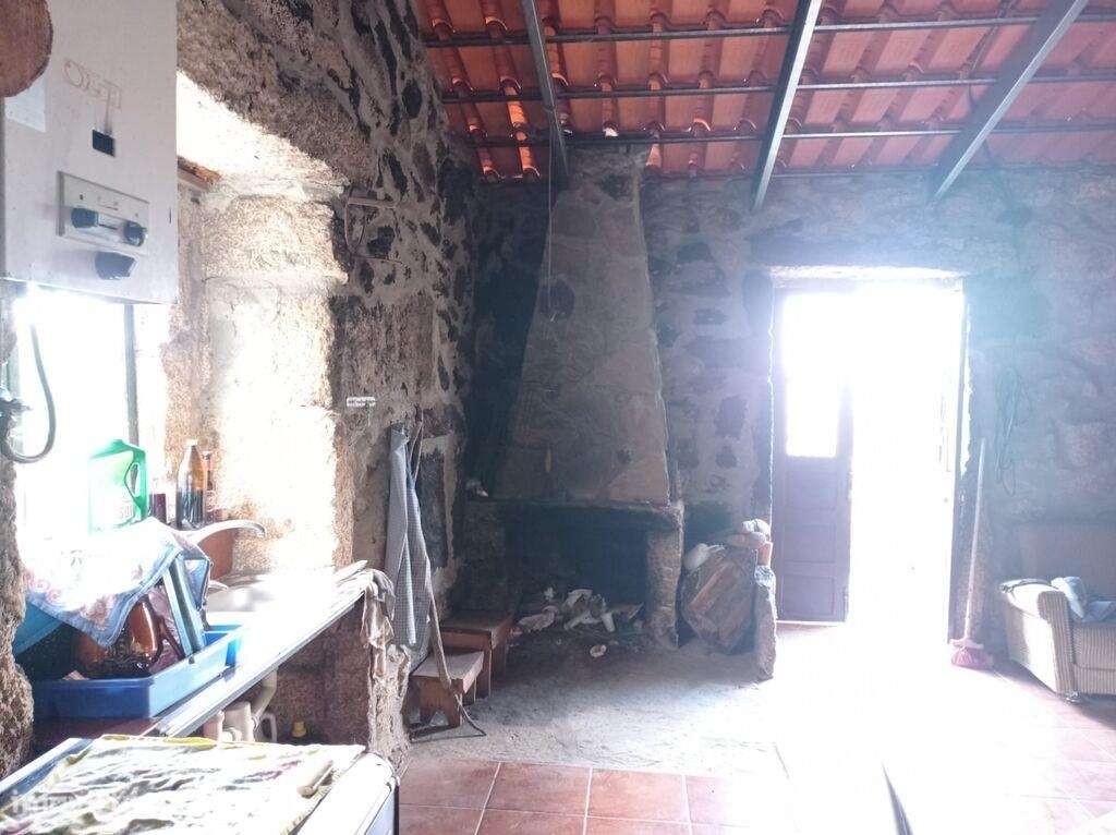 Terreno Agrícola em Sendim-21