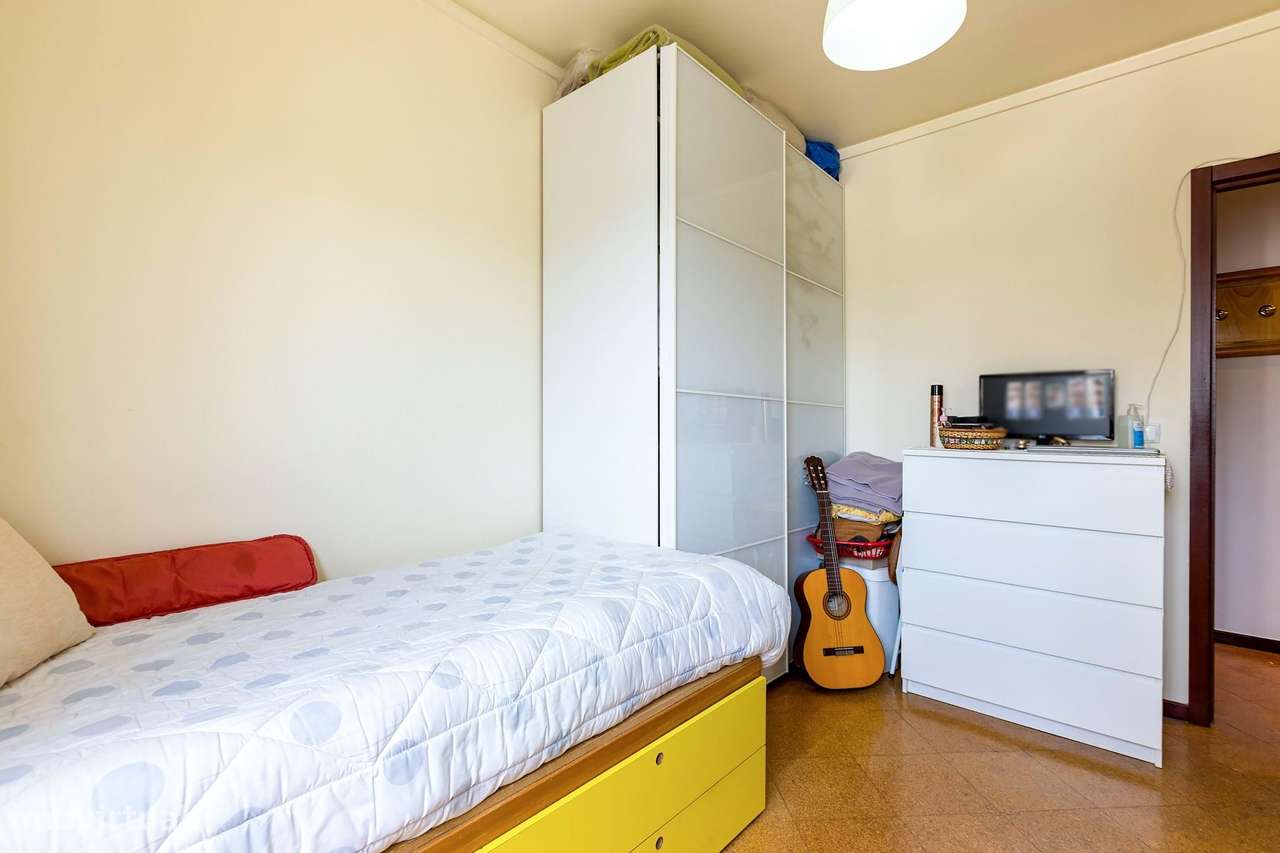 T3 c/ 120 m², Marquise e Arrecadação / Santo António dos Cavaleiros-16