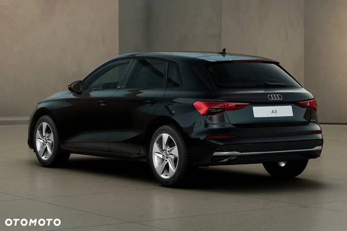 Audi A3 35 TFSI mHEV Advanced S tronic - 3