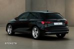 Audi A3 35 TFSI mHEV Advanced S tronic - 3