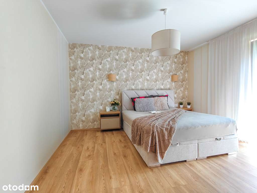 Orzesze-Zawada - 277mkw. Elegancji i Komfortu-9