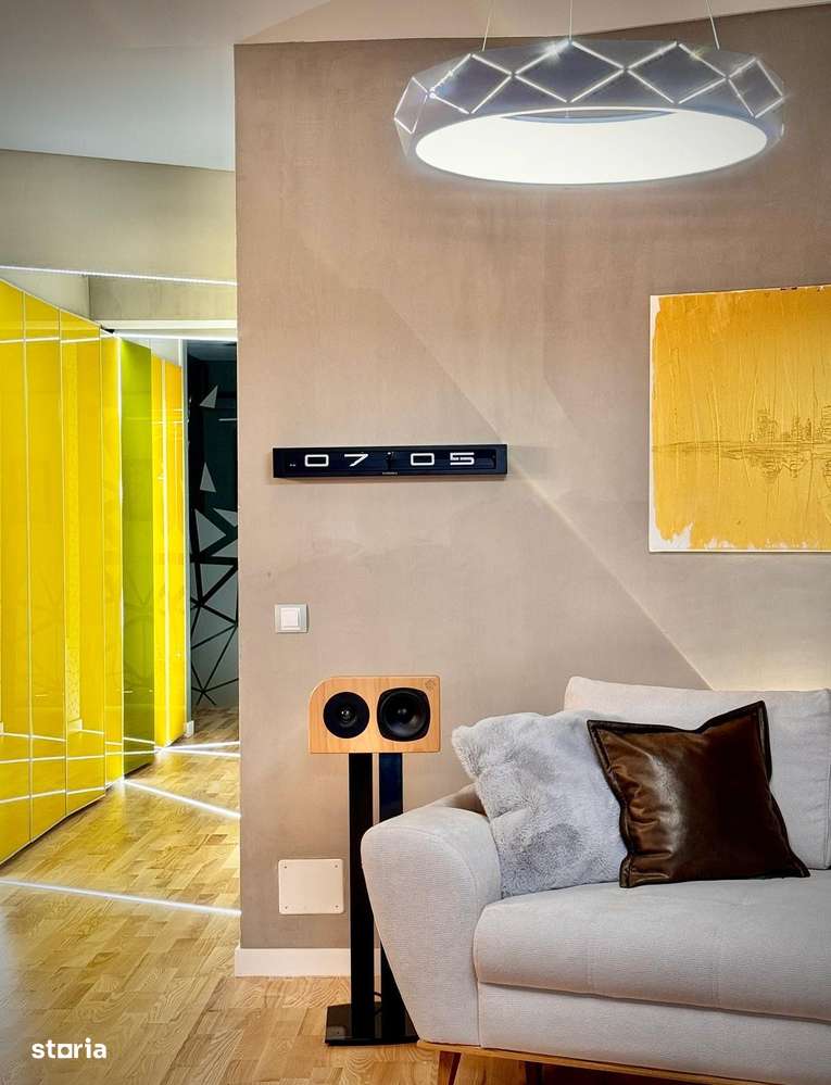 Apartament UNIC - WINGS Cluj-Napoca-3