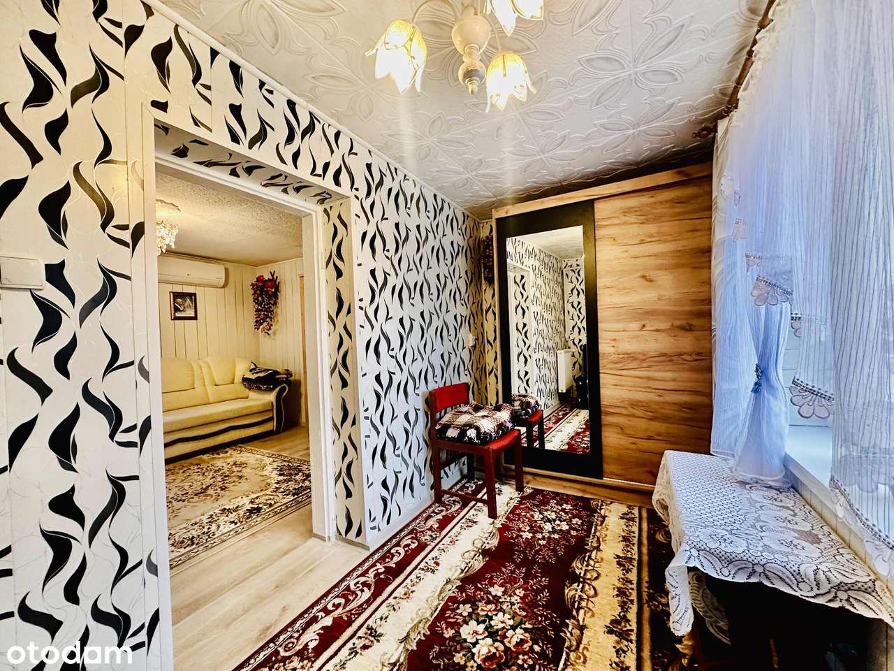 Mały uroczy Dom 70 mkw dostępny od ZARAZ zapraszam-18