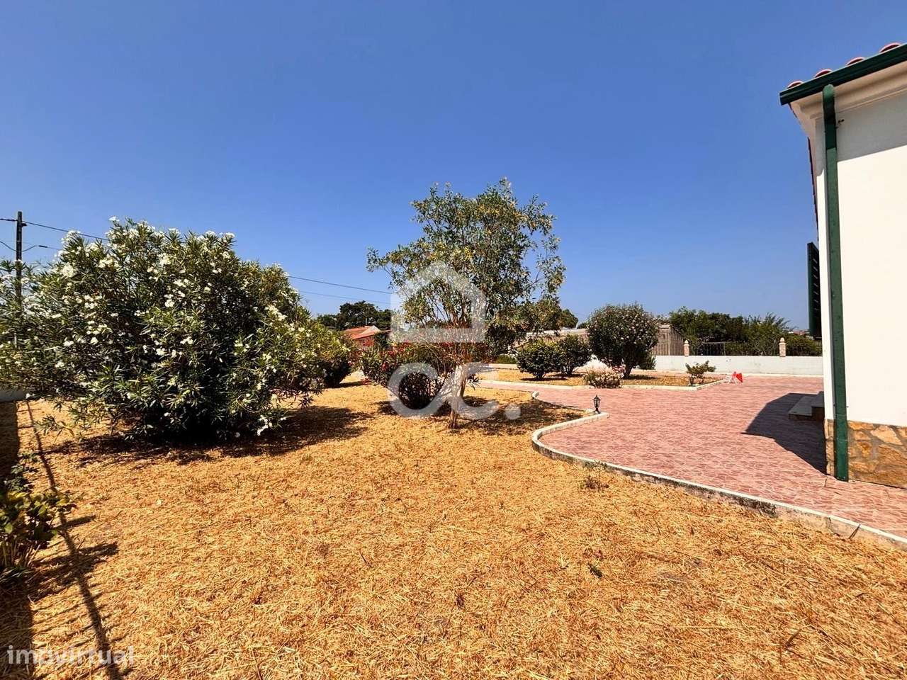 COIMBRÃO-------Venda global de Moradia individual T3 inserida em terre-27