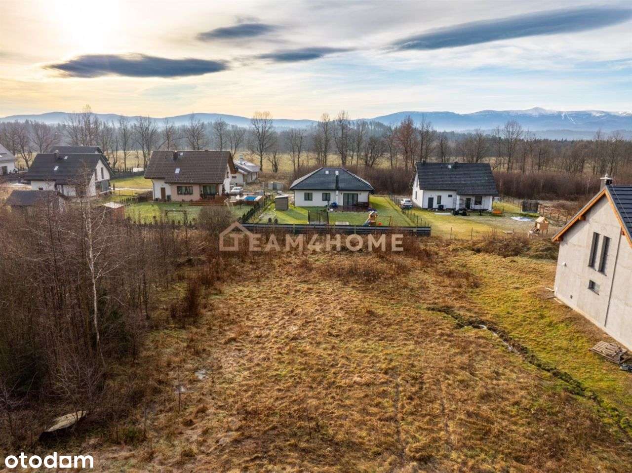 Działka budowlana (Mpzp) w Dziwiszowie! Promocja - Pełny obrazek: 4/20