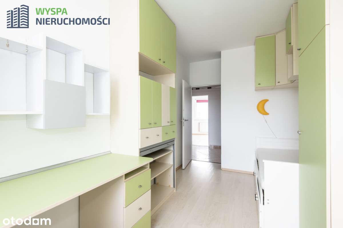 Okazja| klimatyzacja| garaż| do wejścia !-4