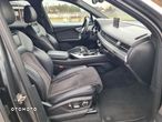 Audi SQ7 4.0 TDI Quattro Tiptronic - 25