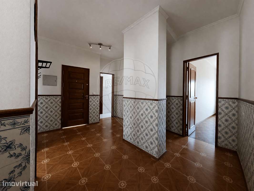 Apartamento T3 para venda - Grande imagem: 4/12