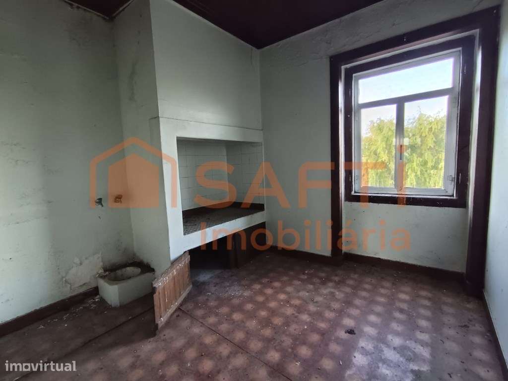 Moradia T4 em Torres Novas - Grande imagem: 5/28