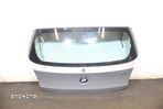 KLAPA TYLNA BMW 1 E87 116I 354/7 - 1