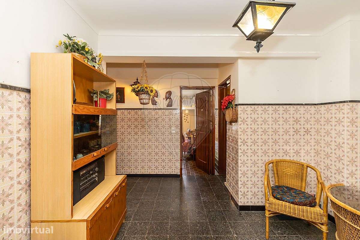 Apartamento T1 para venda - Grande imagem: 5/27