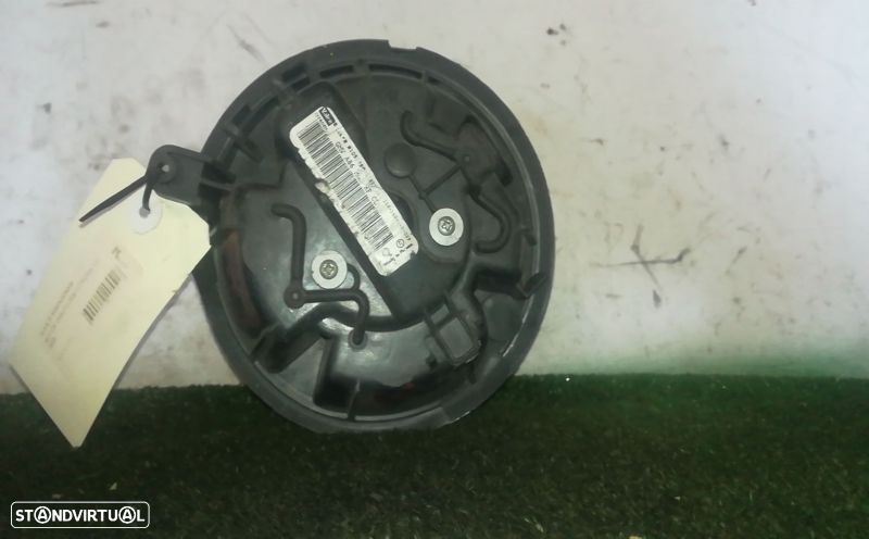 Motor Da Chaufagem Sofagem  Citroen C2 (Jm_) - 2