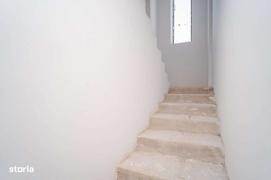 Vanzare Casa Noua 2025 Duplex Ciurea 4 Camere 166 mp+Teren 300 mp-7