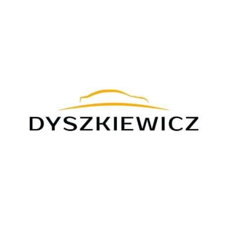 Grupa Dyszkiewicz logo