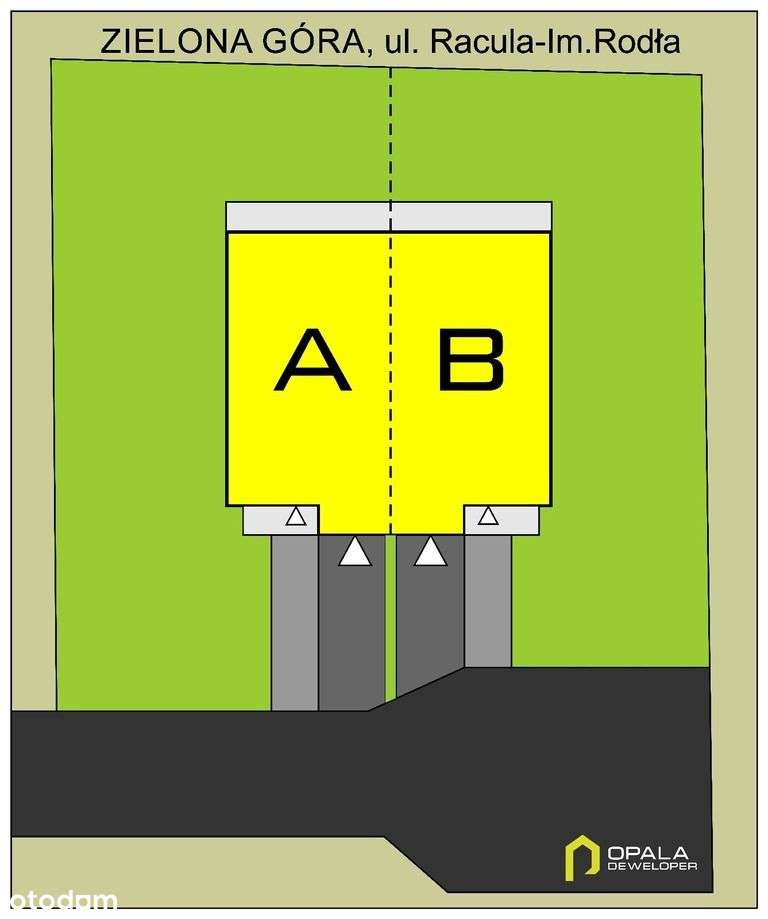 Nowa Inwestycja Racula-Im. Rodła Bliźniak - Pełny obrazek: 5/7