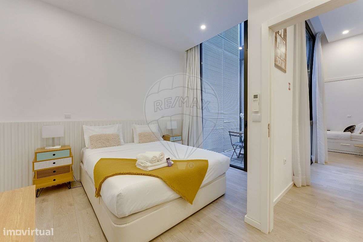 Apartamento T2 para venda - Grande imagem: 5/14