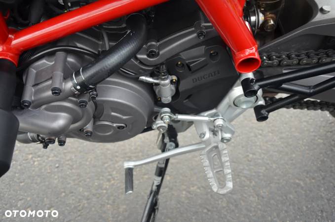 Ducati Hypermotard - 21