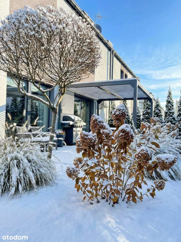 DOM 15 min. od Warszawy z PODWÓJNYM Garażem, GOTOWY DO ZAMIESZKANIA!-13