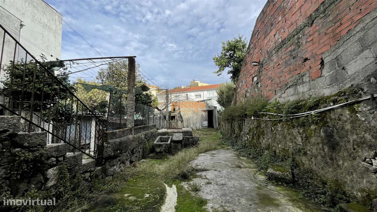 Moradia T3 Venda em Braga (Maximinos, Sé e Cividade),Braga-9