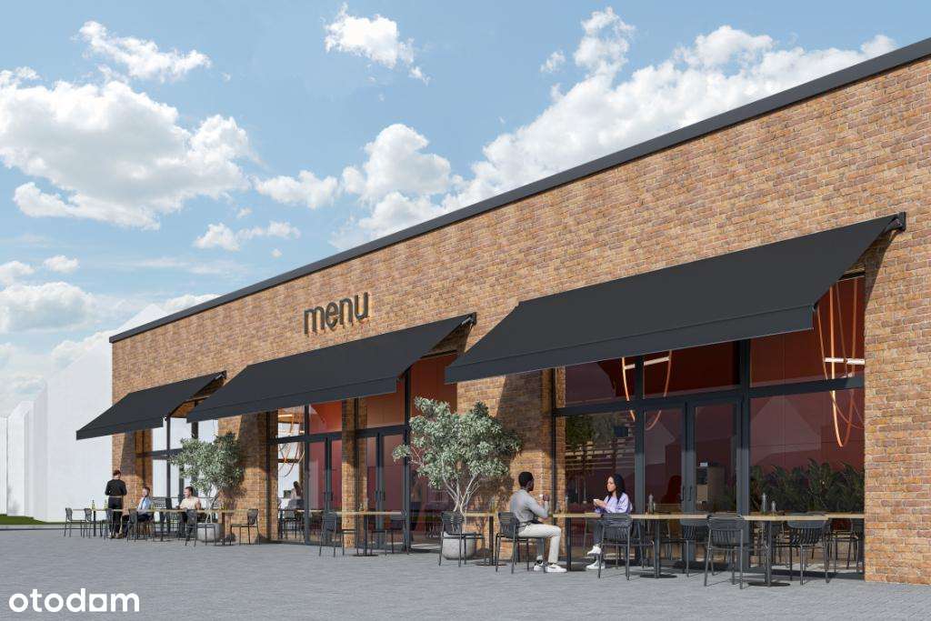 Lokal użytkowy, 52 m², Stargard - Pełny obrazek: 4/7