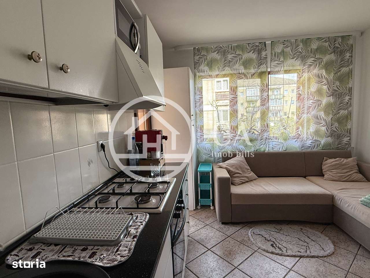 Apartament de vânzare 2 camere în zona Rogerius - Imagine principală: 3/11