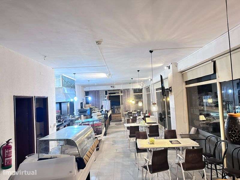 Restaurant Available on Rent - Grande imagem: 4/5
