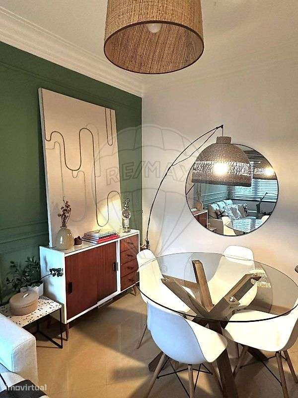 Apartamento T2 para arrendamento - Grande imagem: 3/17