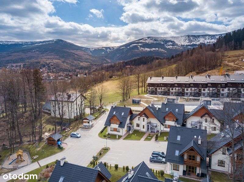 Piękny Apartament - Karpacz - Pełny obrazek: 5/17