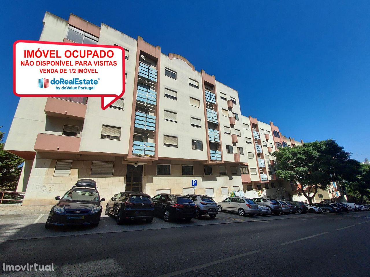 Apartment/Flat/Residential em Lisboa, Sintra REF:10571