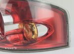 SEAT IBIZA III 3 LAMPA TYLNA TYŁ PRAWA W BŁOTNIK EUROPA 6L6945096A - 3