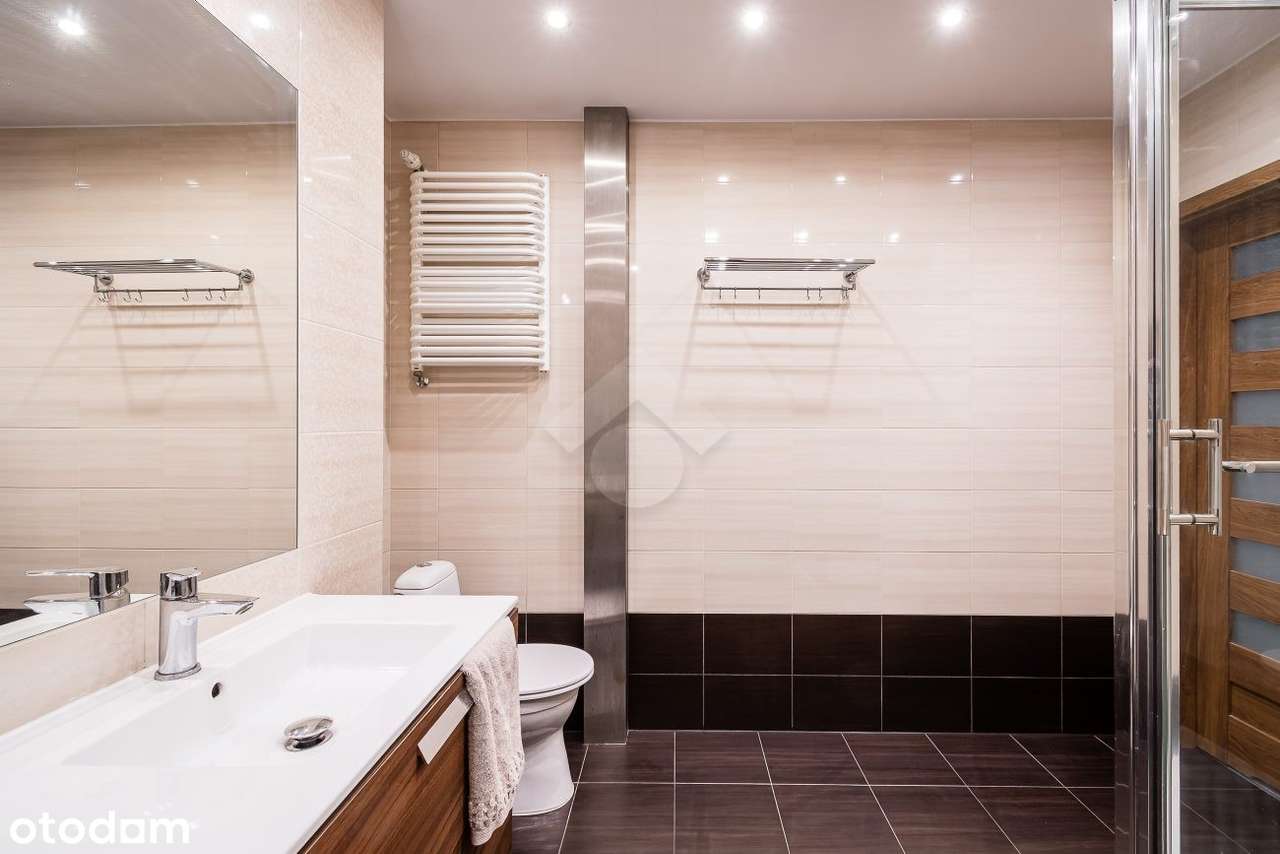 Krowodrza - ul. Wrocławska - 71mkw - 3 pokoje z ogrzewaniem miejskim-14