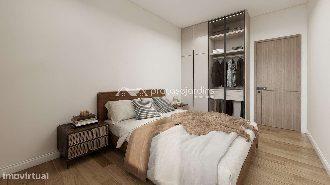 Apartamento T1-6